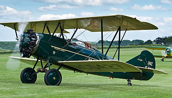 Travel Air D-4000, Aircrafts HD wallpaper