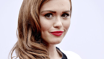 Holland Roden, Movies, Mesmerizing hoot, Popular actress HD wallpaper