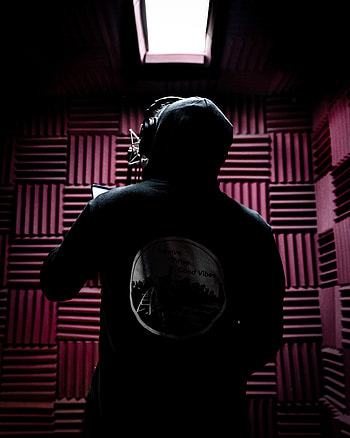 Heads, Miscellanea, Miscellaneous, Musician, Sound Recording, Studio HD phone wallpaper