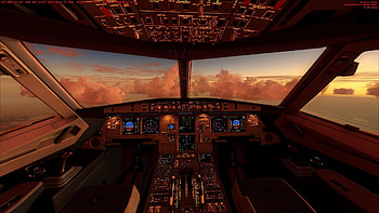Farnborough Malaysia Airlines Airbus A380 Inside And Out HD wallpaper
