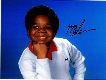 GARY COLEMAN, action, tvshow, entertainment, usa HD wallpaper