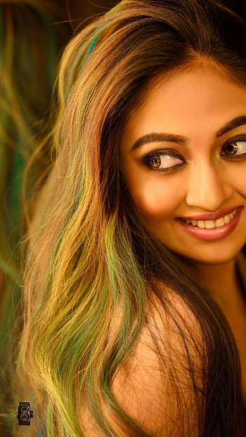 Shalin zoya, model, actress HD phone wallpaper