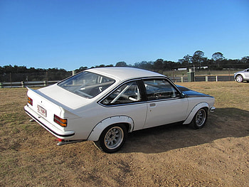 holden torana a9x, holden, australian, torana, coupe HD wallpaper