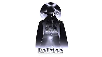 James Gordon Batman Welcome To Gotham City, james-gordon, superheroes HD wallpaper