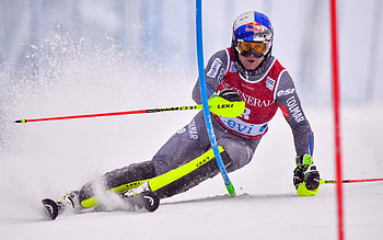 Alexis Pinturault, Alpine Skiing HD wallpaper