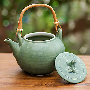 Handmade, Teapots HD phone wallpaper