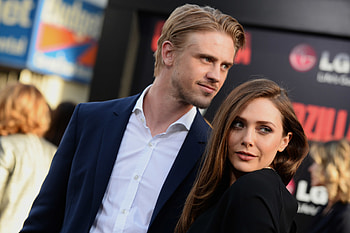 Boyd Holbrook, Movie star, background, Hollywood HD wallpaper