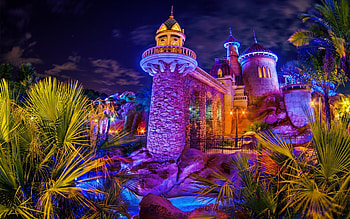 Disney, , Disneyland HD wallpaper