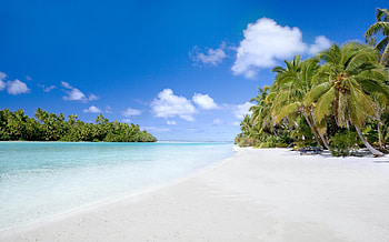 Cook Islands travel guide 2022, Insider tips, Must-see attractions, Travel information HD wallpaper