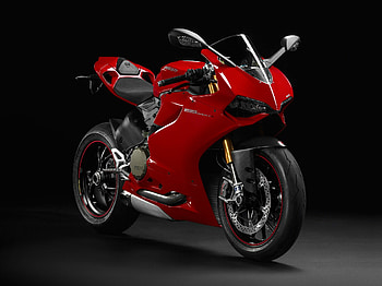 Ducati 899 Panigale , Striking visuals, Perfect for Ducati enthusiasts, High-resolution HD wallpaper
