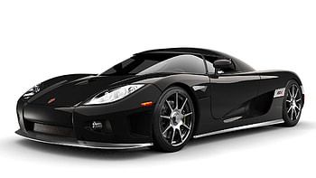 CCX Roadster, Koenigsegg CCXR HD wallpaper