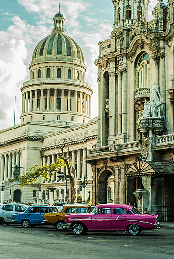 Caribbean ideas, Cuba inspiration, Island paradise, Vacation goals HD phone wallpaper
