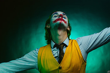 Joker Feels, joker-movie, joker, superheroes, supervillain HD wallpaper