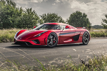 Regera, Koenigsegg HD wallpaper
