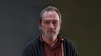 Tommy Lee Jones HD wallpaper