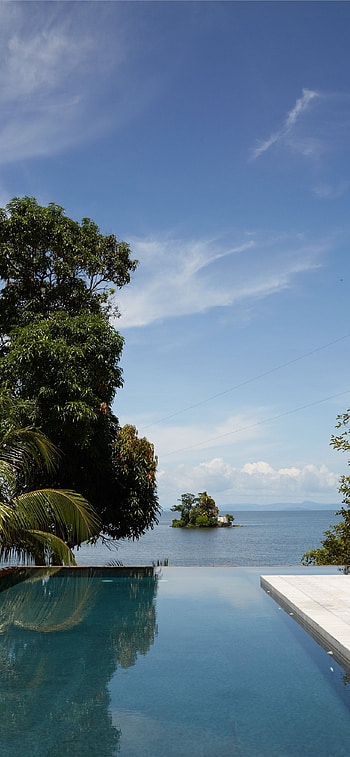 Nicaragua , Central American beauty, Tropical splendor HD phone wallpaper