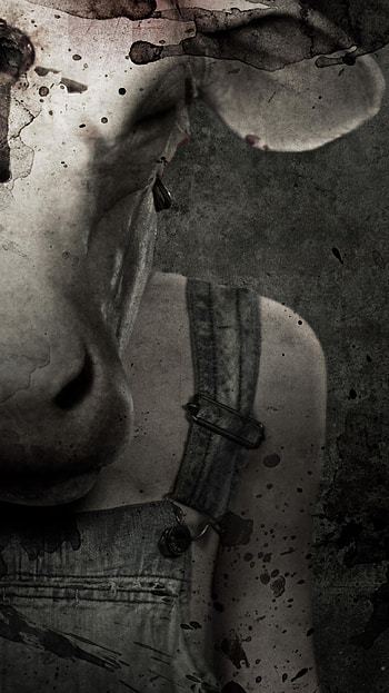 Leatherface (2022) movie HD phone wallpaper