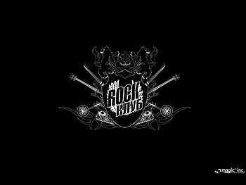 Music, Logos HD wallpaper