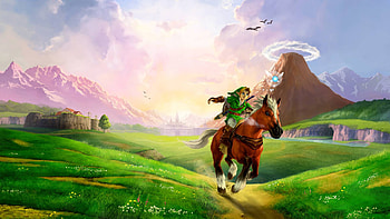 The Legend Of Zelda Game 2017, the-legend-of-zelda, games, 2017-games HD wallpaper