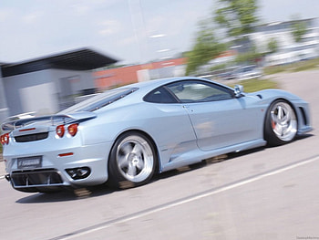hamann-f430, horse power, my ferrari HD wallpaper
