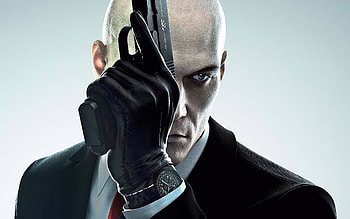 Hitman Game Poster, hitman, games HD wallpaper