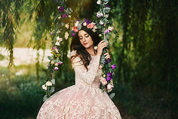 lady, model, graphy, beauty HD wallpaper