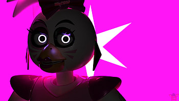 Five Nights at Freddy's: Security Breach Ultra Spotlight, Five Nights at Freddy's: Security Breach, Five Nights at Freddy's HD wallpaper