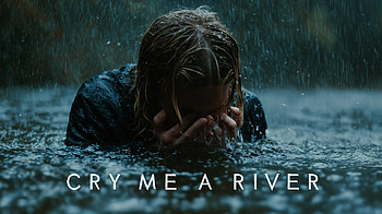 Cry Me a River | River of Tears - U | Downpour Solace, rain, water HD wallpaper