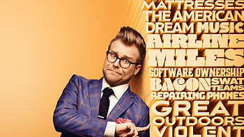 TV Show, Adam Ruins Everything HD wallpaper