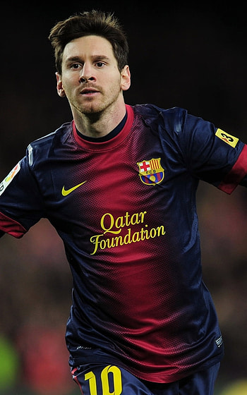 Barça No.10 — Argentina Football, Lionel Messi, Sports, FC Barcelona HD phone wallpaper