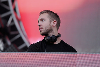 Calvin Harris, computer background, Stylish , Striking visuals HD wallpaper