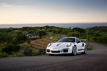 car, Porsche HD wallpaper