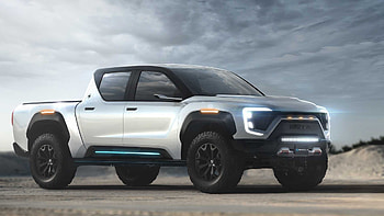 Nikola Motor, Regulatory filing, Multiple subpoenas, Auto HD wallpaper