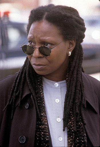 Whoopi Goldberg, The Deep End of the Ocean, Emotional drama, Powerful performance HD phone wallpaper
