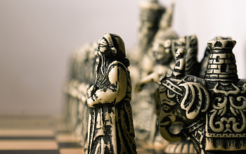 Chess backgrounds, , , Mind game HD wallpaper