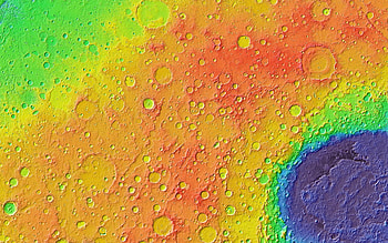 Textura colorida - hop HD wallpaper