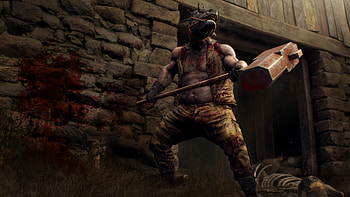 video game, Resident Evil 4 (2023) HD wallpaper