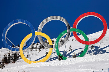 Propaganda gift to China, Shame of Olympics, News report, Sports HD wallpaper