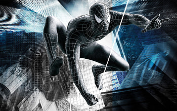 Sam Raimi films, Spiderman , Spiderman man HD wallpaper