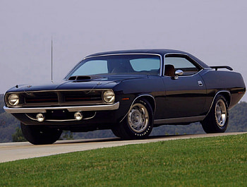 Plymouth Barracuda 1970, barracuda, plymouth, 1970 HD wallpaper
