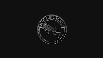 Cyberpatriot Carbon Fiber () HD wallpaper