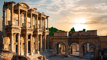 Ephesus , Backgrounds, Popular, Travels HD wallpaper