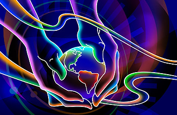 Neon Backgrounds | neon breitbildschirm hintergrundbild neon breitbildschirm HD wallpaper