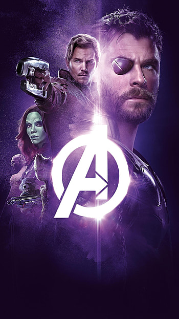 Avengers: Infinity War (2022) movie HD phone wallpaper