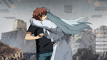 Cells at Work! Code Black, Episode 11 Discussion, ranime HD wallpaper
