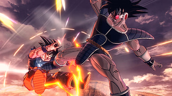 Dragon Ball Xenoverse 2, dragon-ball-xenoverse-2, games, 2016-games HD wallpaper