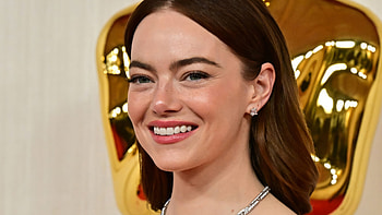 Emma Stone at the Oscars - Celebrity, Academy Awards (Oscars), Emma Stone HD wallpaper