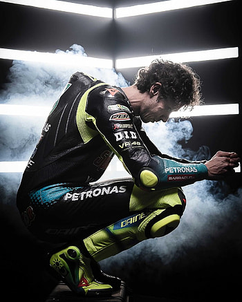 Vr, motogp, vr46 HD phone wallpaper