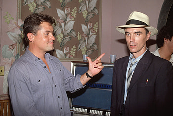 Jonathan Demme, Movies, Eighties sitcom episode, The New Yorker HD wallpaper