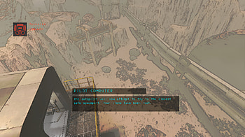 Lethal Company Game Scenery, video game, Lethal Company HD wallpaper